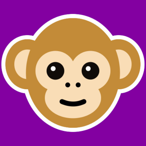 Monkey App favicon